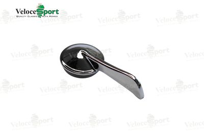 Spider Interior Door Handle 1966-72