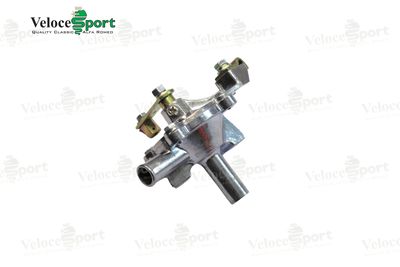 Metal Heater Valve 1963-68