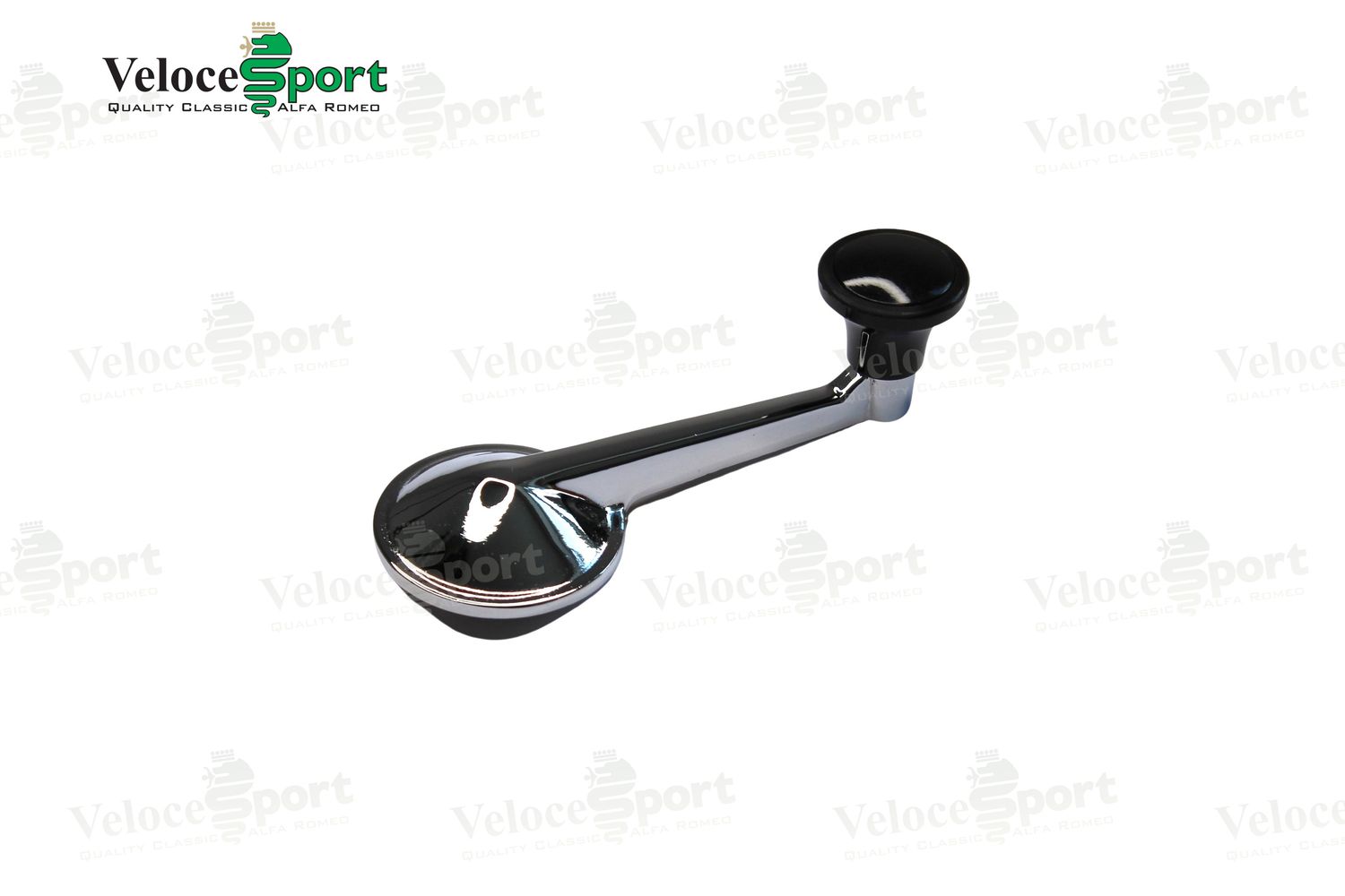 Spider Window Winder Handle 1966-72 Spider Window Winder Handle 1966-72