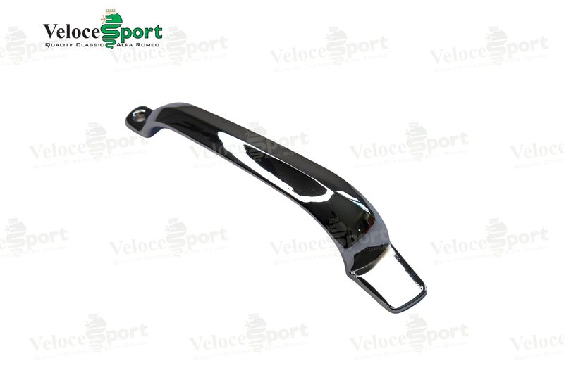 Spider Interior Grab Handle 1966-77