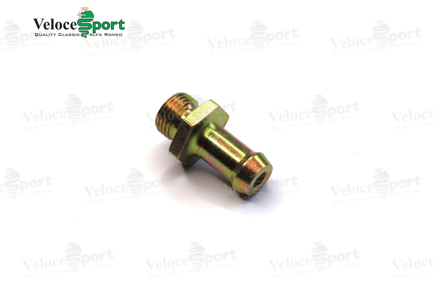 Inlet Manifold Outlet For Heater Hose 6mm