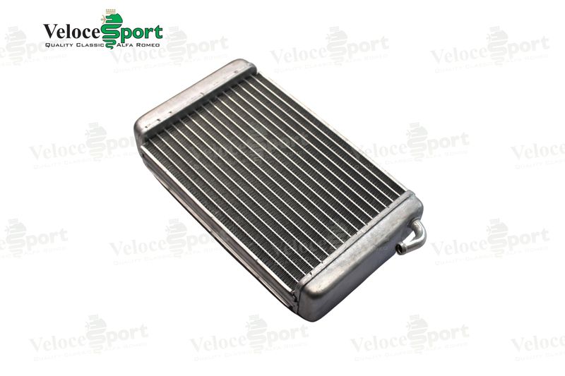 Metal Heater Matrix/Core 1963-68