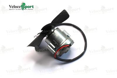 Heater Fan/ Motor 1963-68