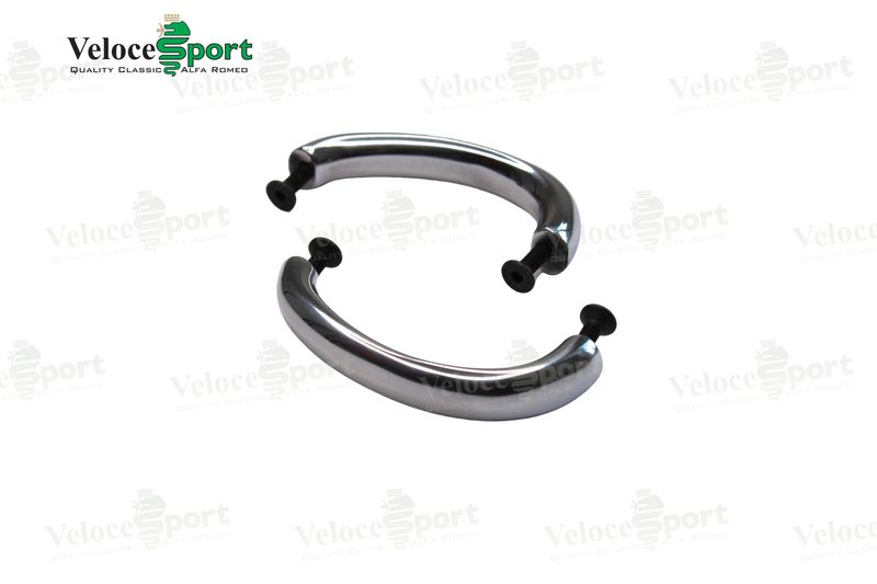 GTA Outer Door Handle Hoops, Pair