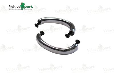 GTA Outer Door Handle Hoops, Pair