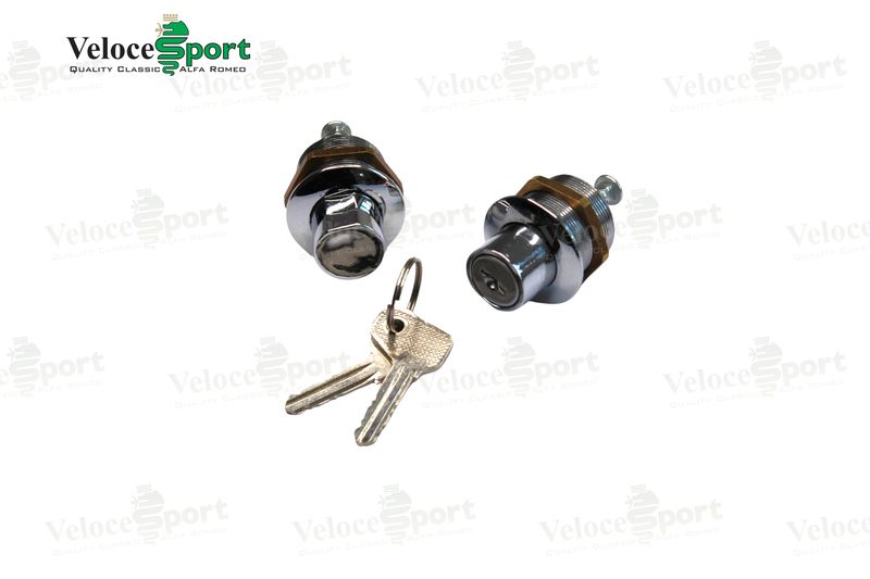 GTA Outer Door Handle Buttons, Pair