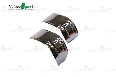 GT Junior Rear Bumper Join Cover 1970-77, Pair GT Junior Rear Bumper Join Cover 1970-77, Pair