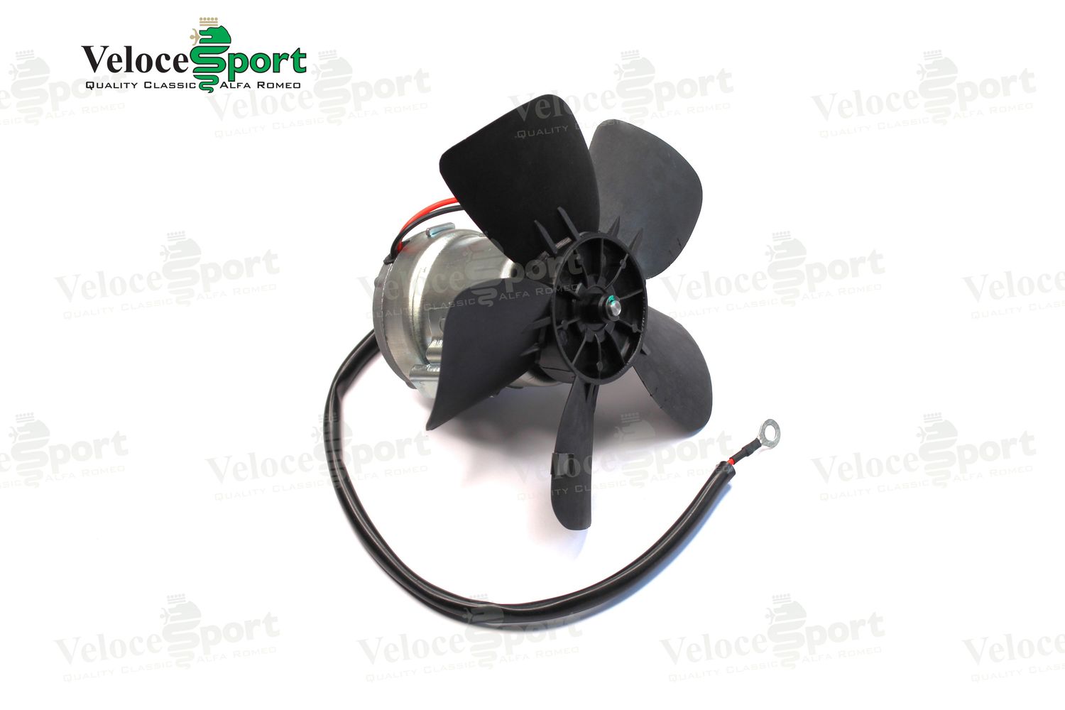 Heater Fan/ Motor 1963-68 Heater Fan/ Motor 1963-68