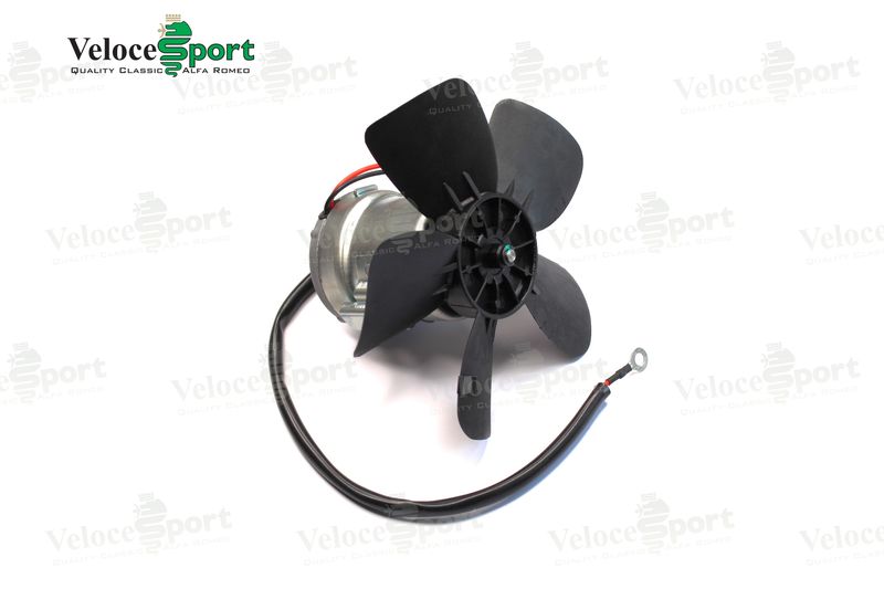 Heater Fan/ Motor 1963-68