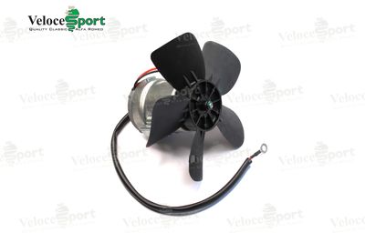 Heater Fan/ Motor 1963-68