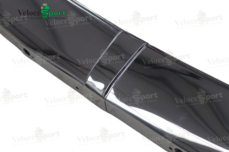 GT Junior Front Bumper 1970-77