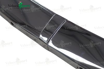 GT Junior Front Bumper 1970-77