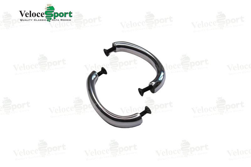 GTA Outer Door Handle Hoops, Pair