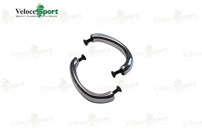 GTA Outer Door Handle Hoops, Pair GTA Outer Door Handle Hoops, Pair