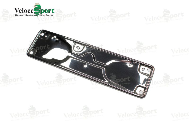 GT/GTV Front Number Plate Mount 1970-77