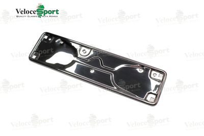 GT/GTV Front Number Plate Mount 1970-77