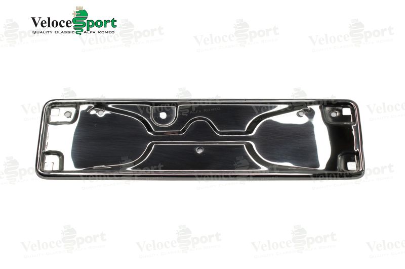GT/GTV Front Number Plate Mount 1970-77