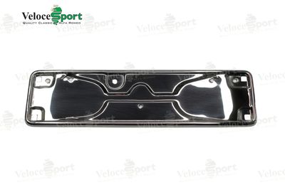 GT/GTV Front Number Plate Mount 1970-77