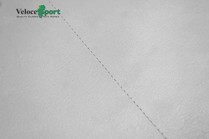 Giulia Saloon Non Perforated Headlining Kit