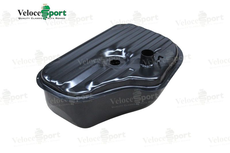 Spider Fuel Injection Fuel Tank