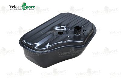 Spider Fuel Injection Fuel Tank