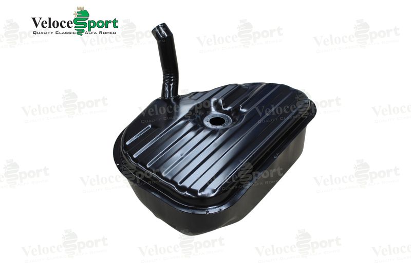 Giulia Saloon Fuel Tank