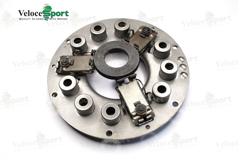 Mechanical Clutch Pressure Plate
