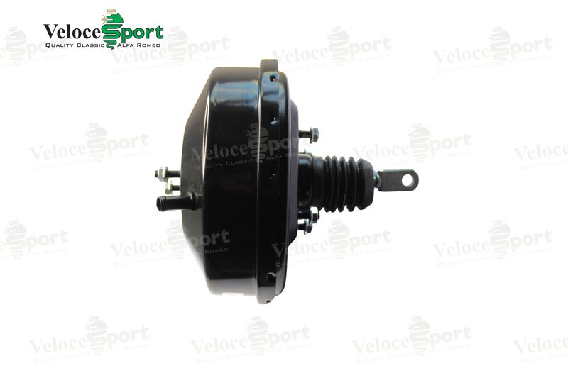 116 &amp; 75 Brake Servo
