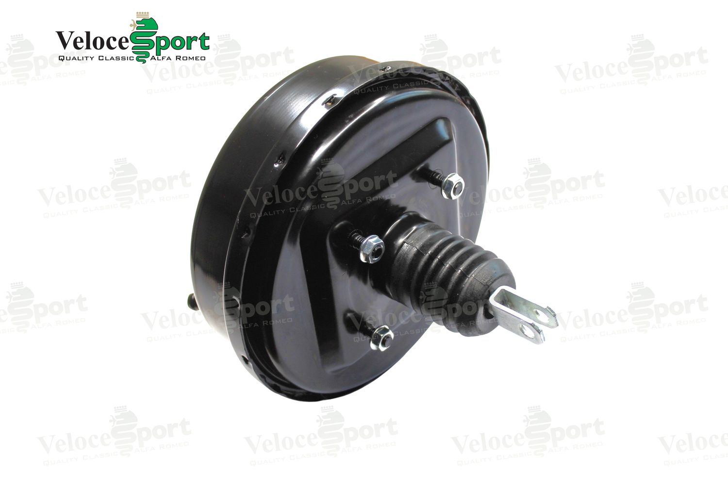 116 & 75 Brake Servo 116 & 75 Brake Servo
