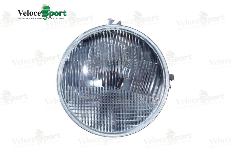2000 Berlina Outer Headlight Carello LHD