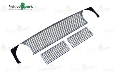 GTA Mesh Grille Set