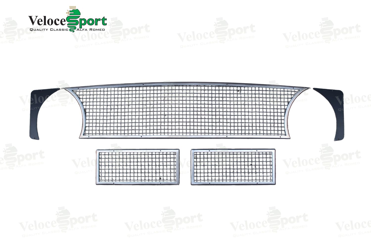 GTA Mesh Grille Set GTA Mesh Grille Set