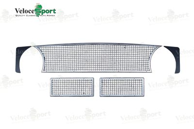 GTA Mesh Grille Set