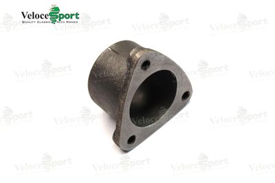 T Bar End Bush Housing
