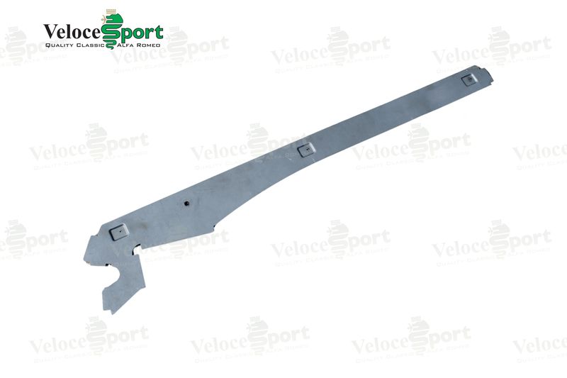 GT/GTV Upper Door Frame Repair Panel, Right Side