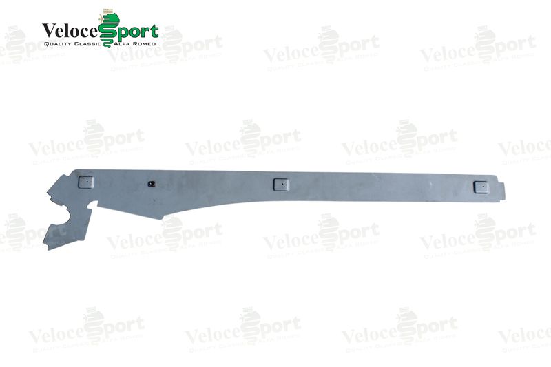 GT/GTV Upper Door Frame Repair Panel, Left Side