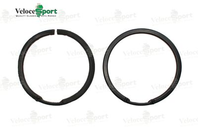 Spider Fuel Flap Seal
