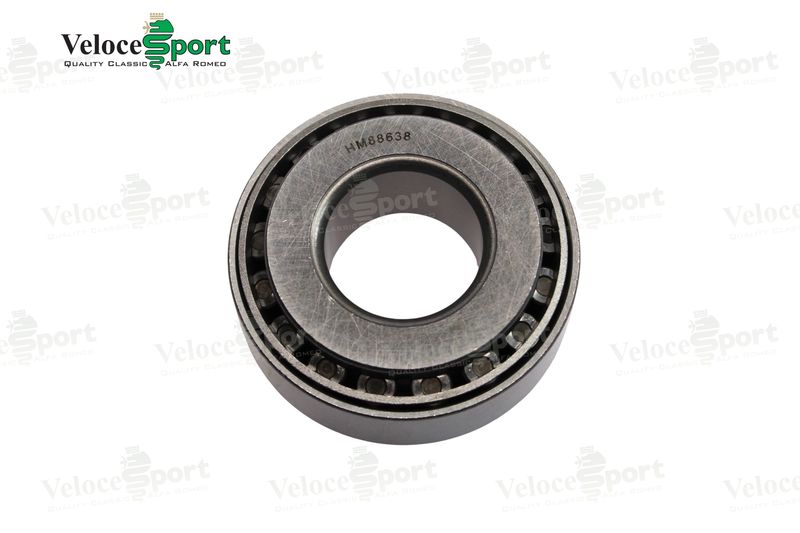 Differential Rear Pinion Bearing 1300-1750 Axle