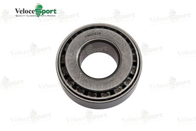 Differential Rear Pinion Bearing 1300-1750 Axle Differential Rear Pinion Bearing 1300-1750 Axle