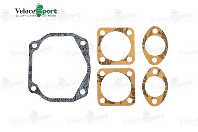 Burman Steering box Gasket Set