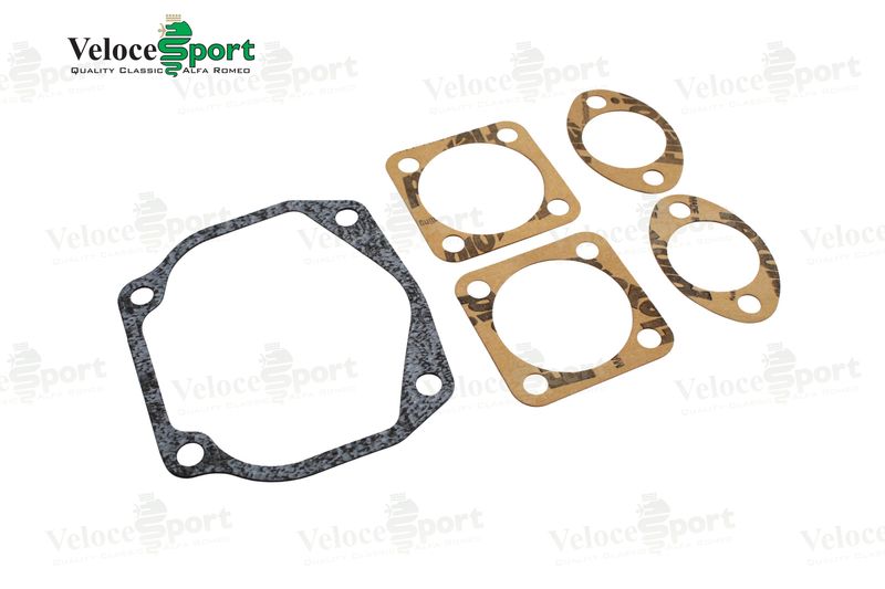 Burman Steering box Gasket Set