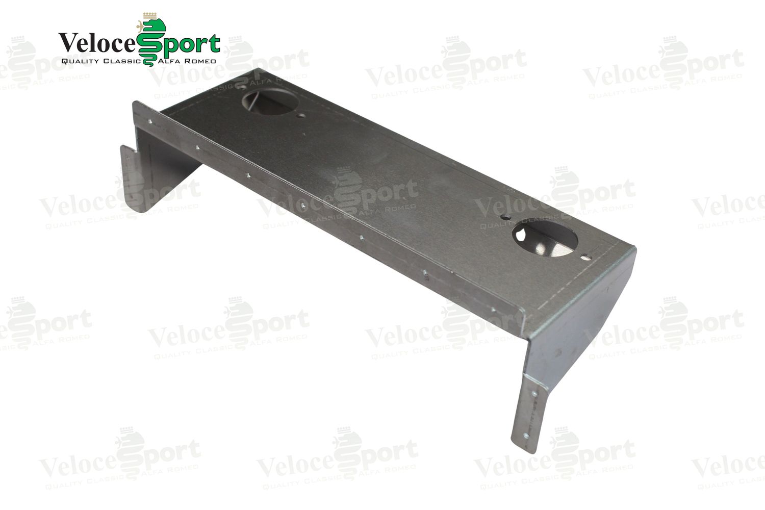 GTA Rear Number Plate Light Plinth