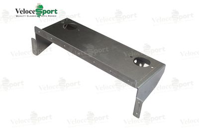 GTA Rear Number Plate Light Plinth