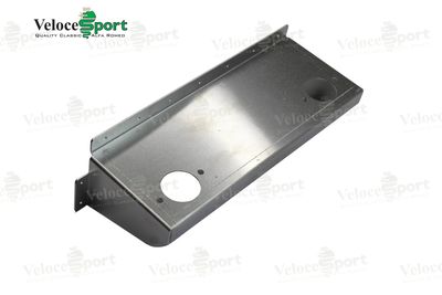 GTA Rear Number Plate Light Plinth