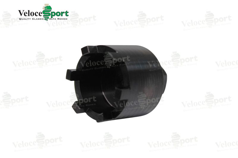 Differential Nut Tool