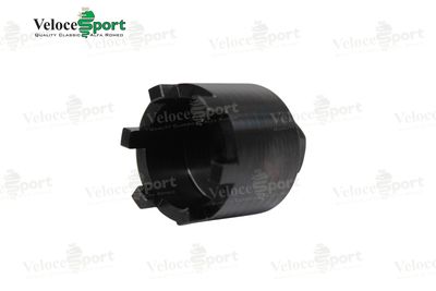 Differential Nut Tool