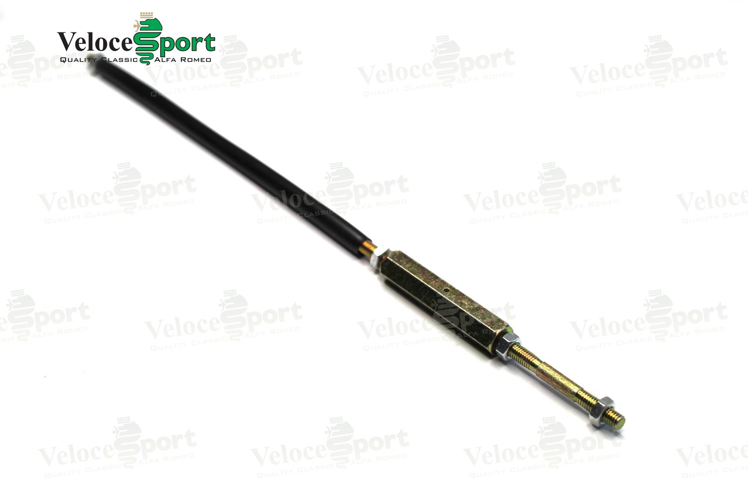 Main Throttle Rod