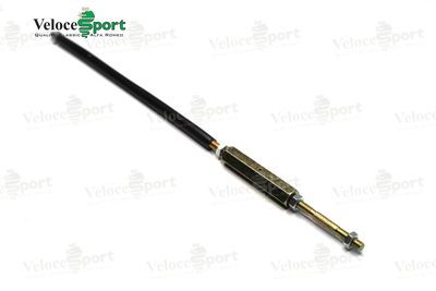 Main Throttle Rod