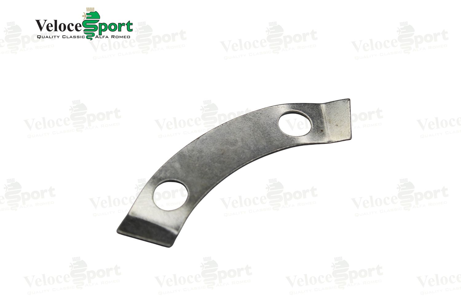 Differential Double Tab Washer, Right Side