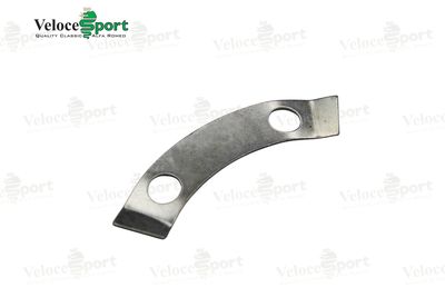 Differential Double Tab Washer, Right Side
